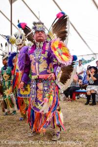Native American Heritage Month