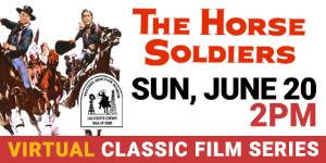 'Virtual' Classic Film Series