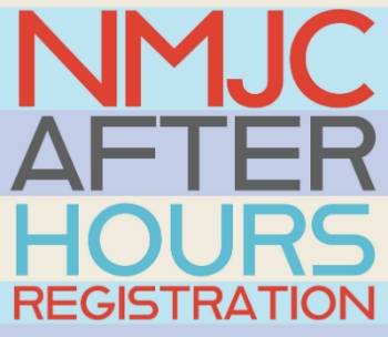 After Hours Registration
