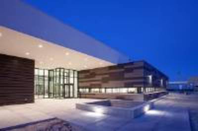 Allied Health Grand Opening