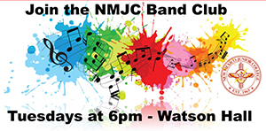 Band Club