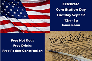 Constitution Day