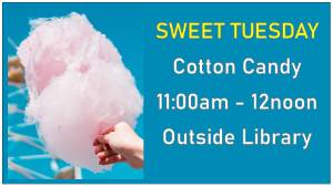 Cotton Candy
