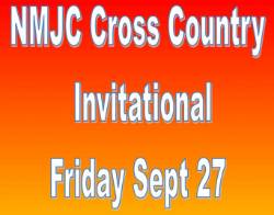 NMJC Cross Country Invitational