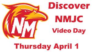Discover Day Video Event