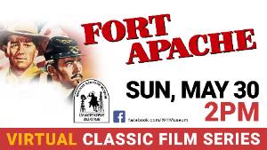 'Virtual' Classic Film Series