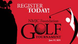 NMJC Foundation Golf Tournament
