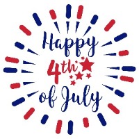 Campus Closed for Fourth of July Holiday