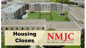 Housing Closes