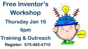 Inventor's Workshop