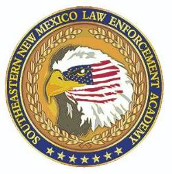 NMJC Law Enforcement Academy Graduation