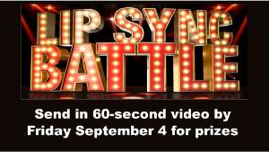 Lip Sync Battle