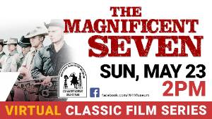 'Virtual' Classic Film Series