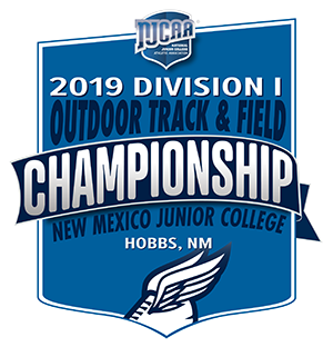 NJCAA National Outdoor Track and Field Championship