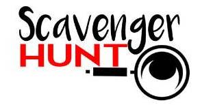 Campus Scavenger Hunt