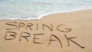 Spring Break