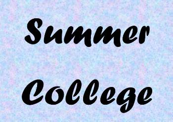 Summer session begins