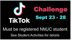 Tik Tok Competition