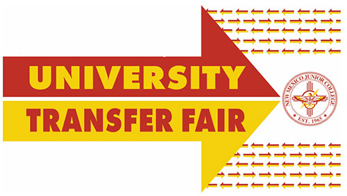 University Transfer Fair