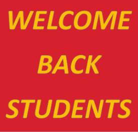 Spring Classes Start
