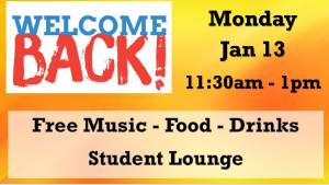 New Year, New You Celebration!