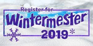 Last day to Register for Winter Break Term