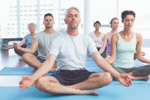 Mindful Yoga