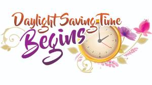 Daylight Savings Time