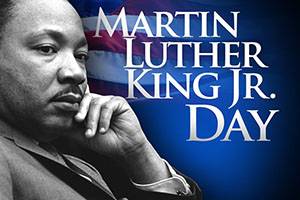 NMJC Closed for Martin Luther King Day