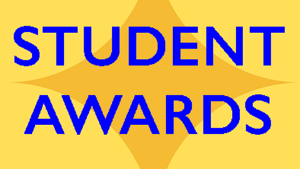 Student Awards
