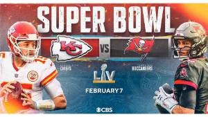 SUPER BOWL SQUARES