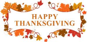 NMJC Closed for Thanksgiving