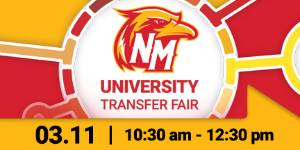 University Transfer Fair