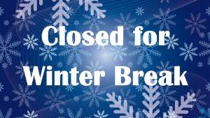 NMJC Closed for Winter Break