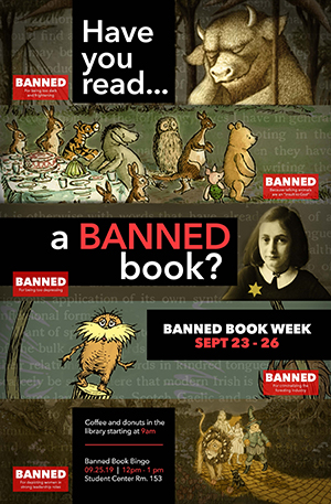 Banned Book Week