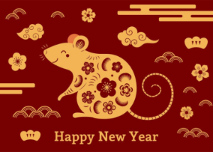 Chinese New Year Celebration