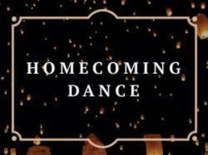 Homecoming Dance