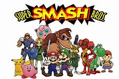 Super Smash Bros. Tournament