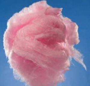 Cotton Candy Day