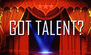 Talent Show Auditions