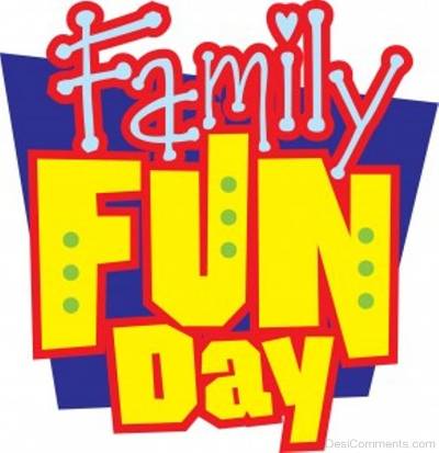 Family Fun Day