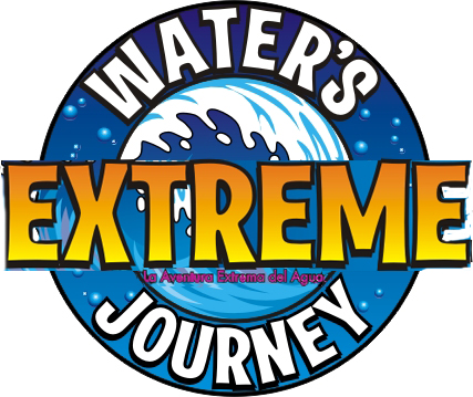 waters extreme journey