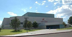 Lea County Events Center