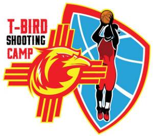 WBB Camp logo