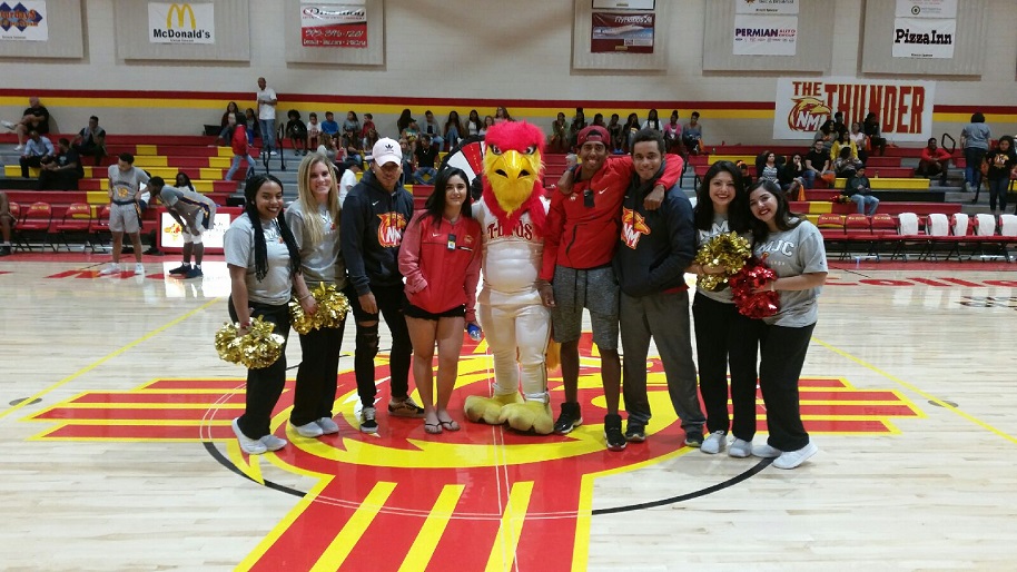 Homecoming: Spirit Week