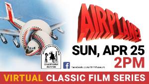 'Virtual' Classic Film Series