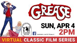 'Virtual' Classic Film Series