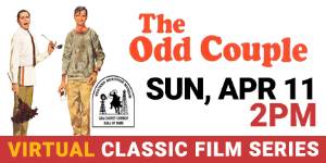 'Virtual' Classic Film Series