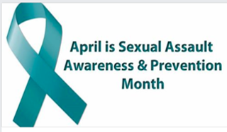 Sexual Assault Awareness Talk