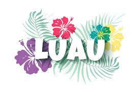 Welcome Back Luau